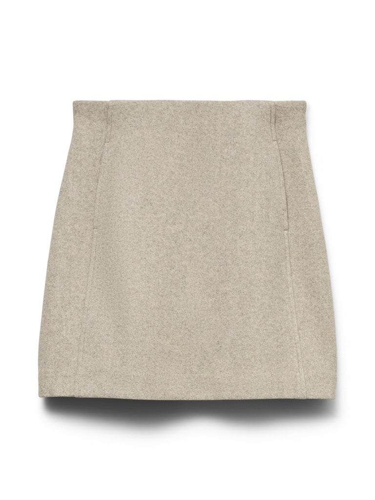 VMFORTUNEALLISON HW SHORT SKIR