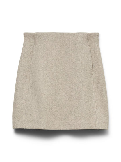 VMFORTUNEALLISON HW SHORT SKIR