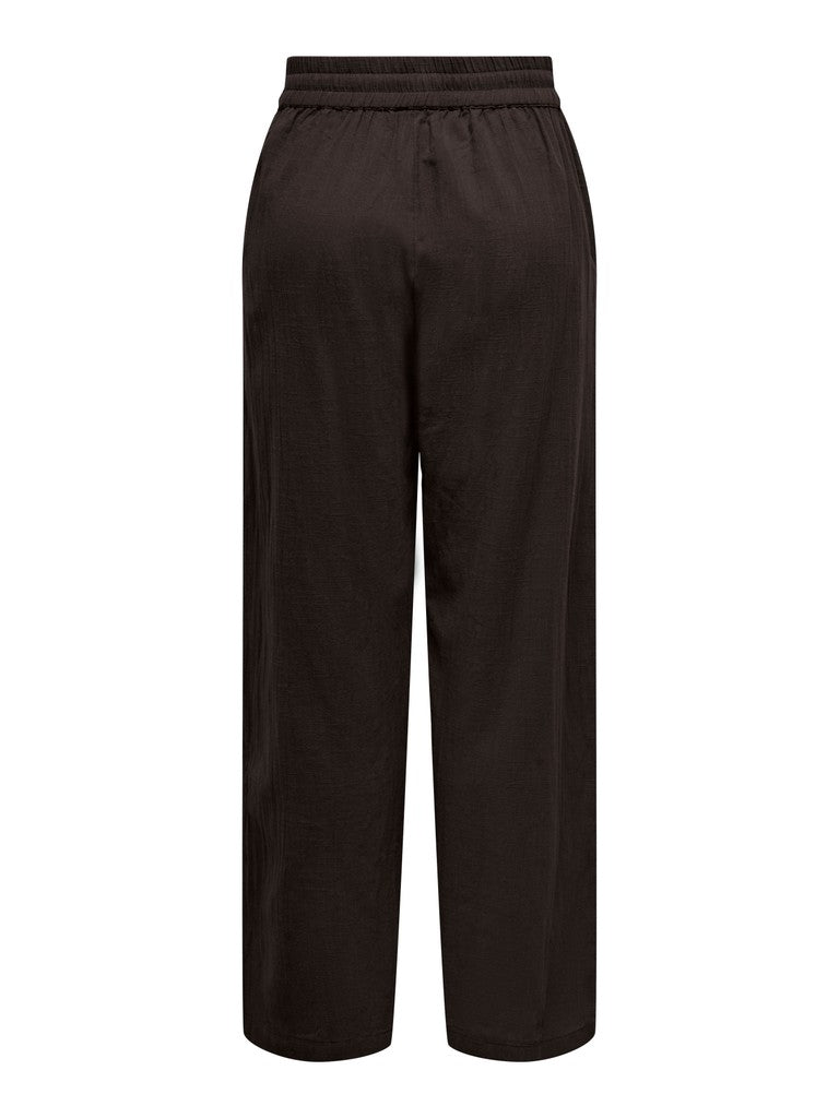 ONLTIZANA COTTON LOOSE PANTS WVN NO