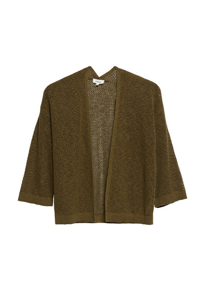 Strickjacke