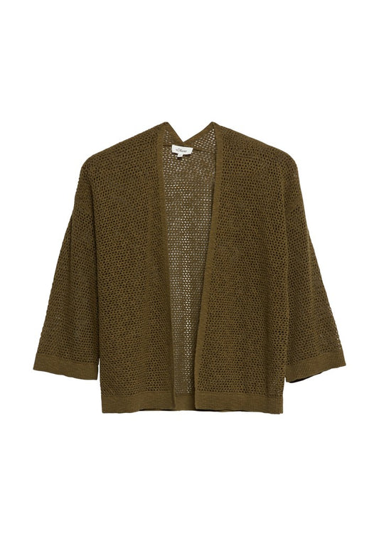 Strickjacke