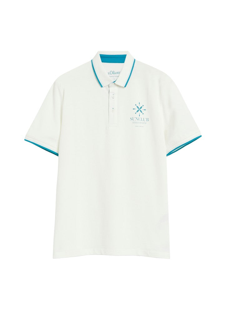Polo-Shirt