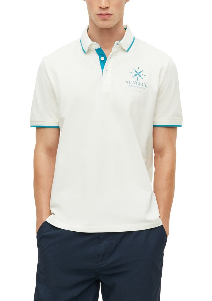Polo-Shirt