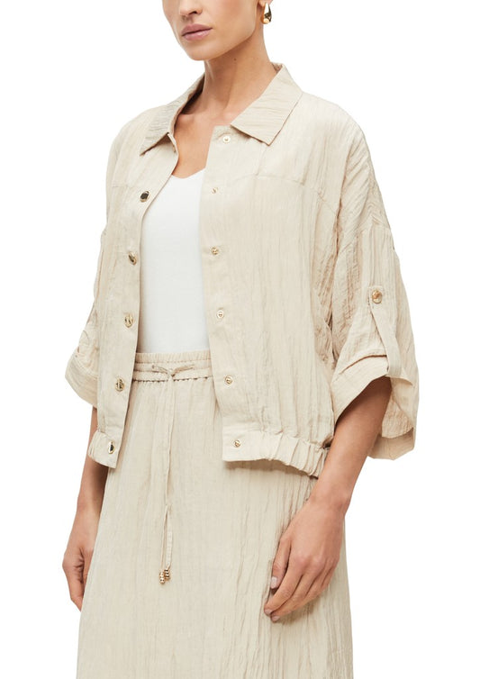 Indoor-Jacke