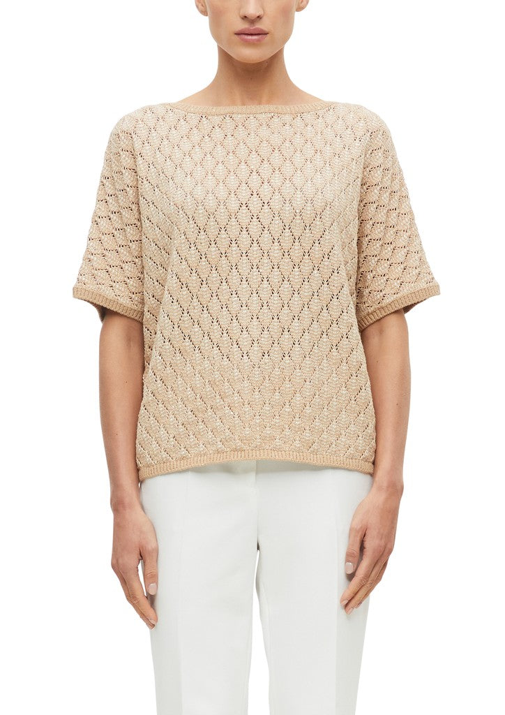 Strickpullover