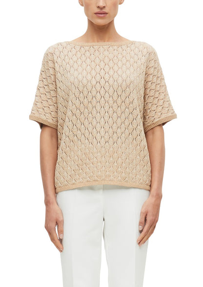 Strickpullover