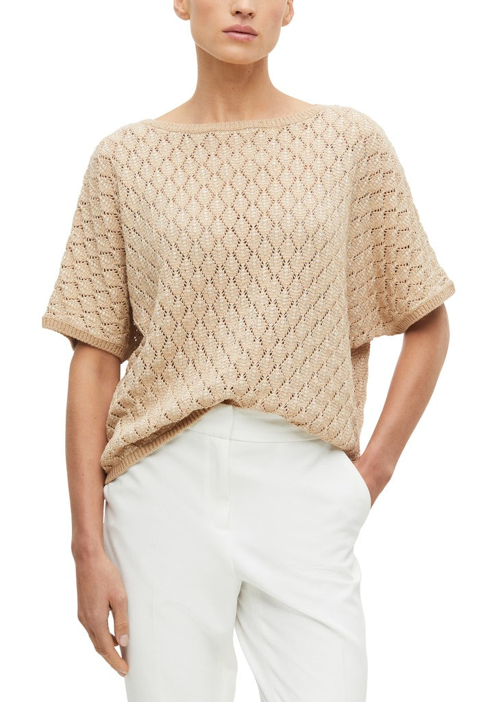 Strickpullover