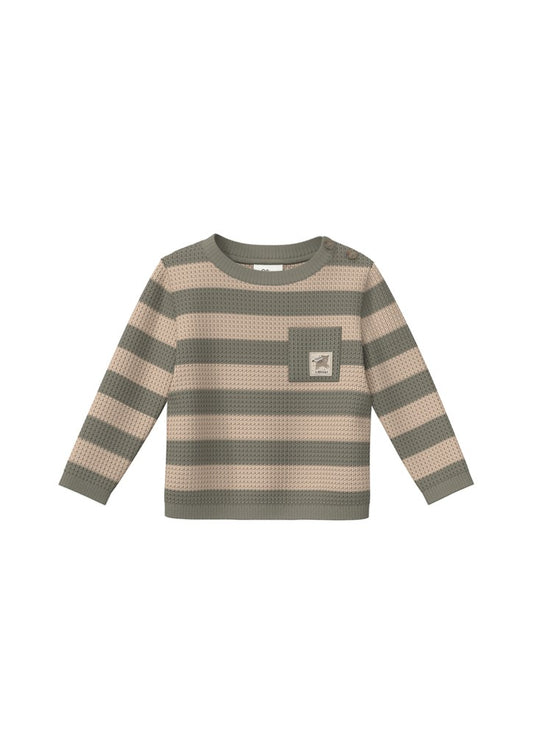 Strickpullover