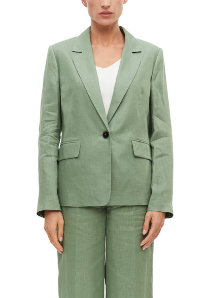 Indoor-Blazer