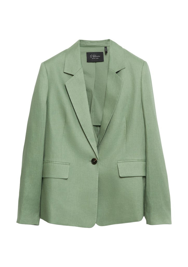 Indoor-Blazer