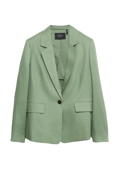 Indoor-Blazer