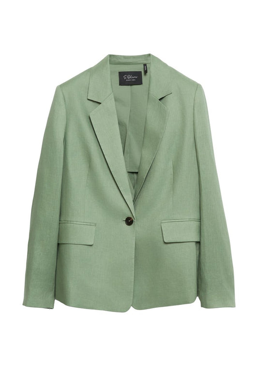 Indoor-Blazer