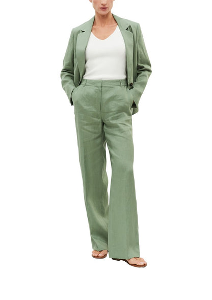 Indoor-Blazer