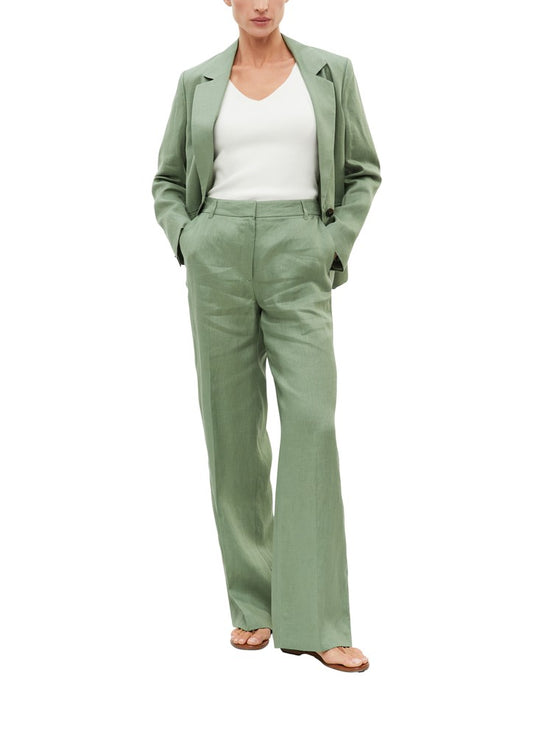 Indoor-Blazer
