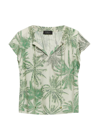 Bluse