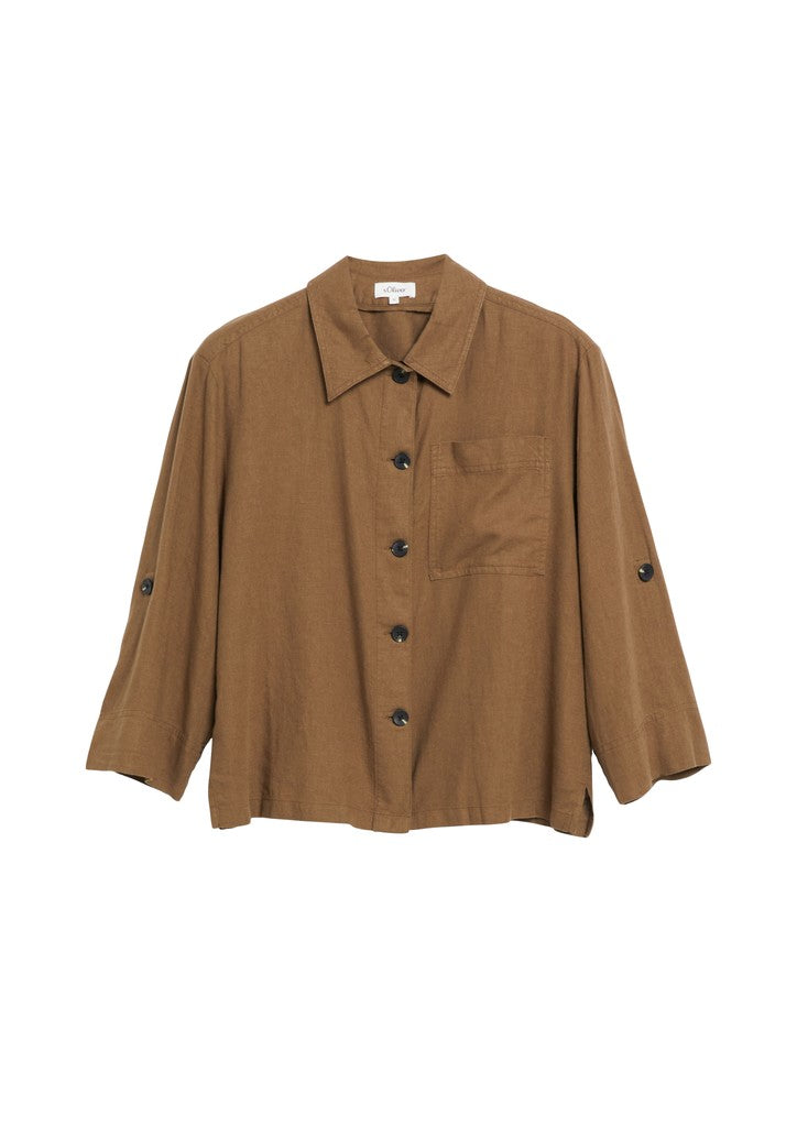 Bluse