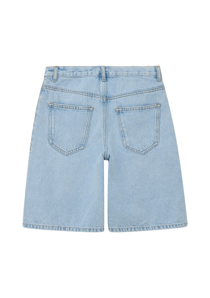 Jeans-Hose