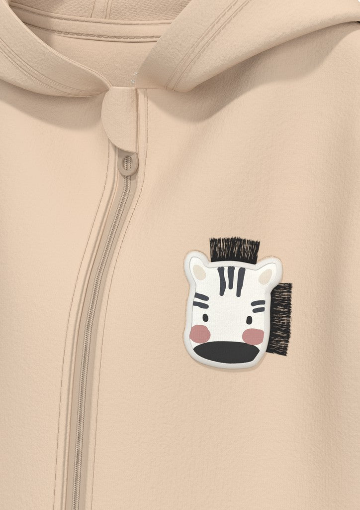 Sweatshirt Jacke