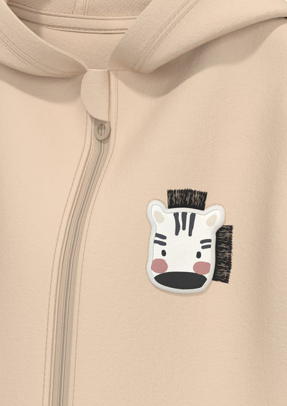 Sweatshirt Jacke