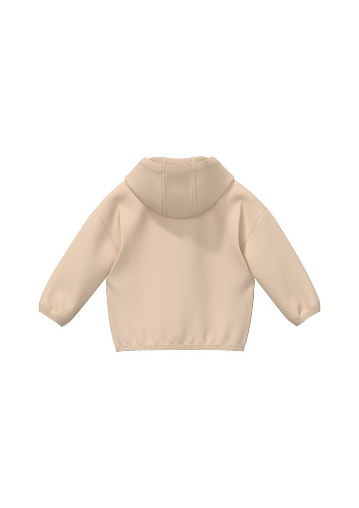 Sweatshirt Jacke