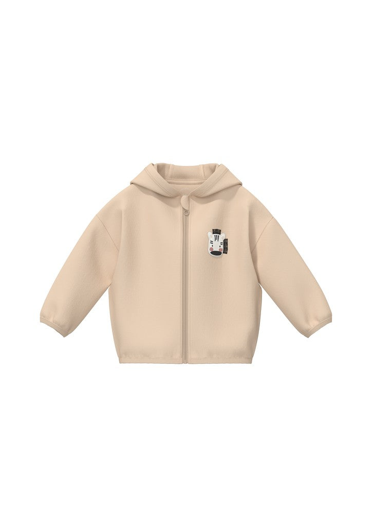 Sweatshirt Jacke