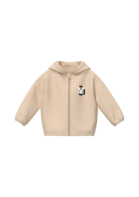 Sweatshirt Jacke