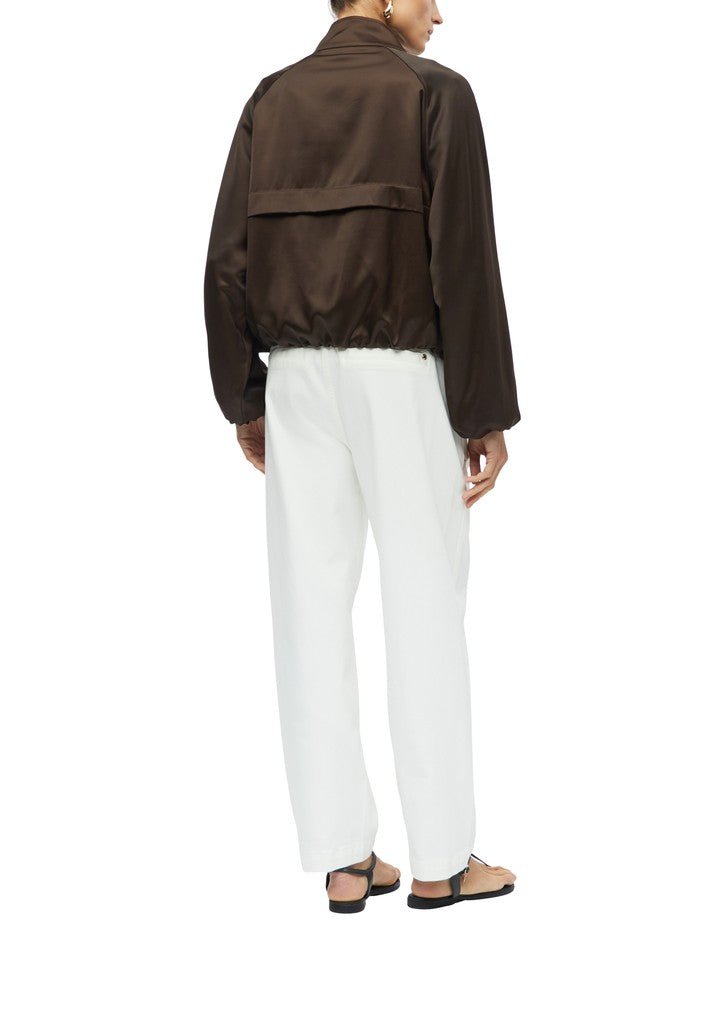 Indoor-Jacke