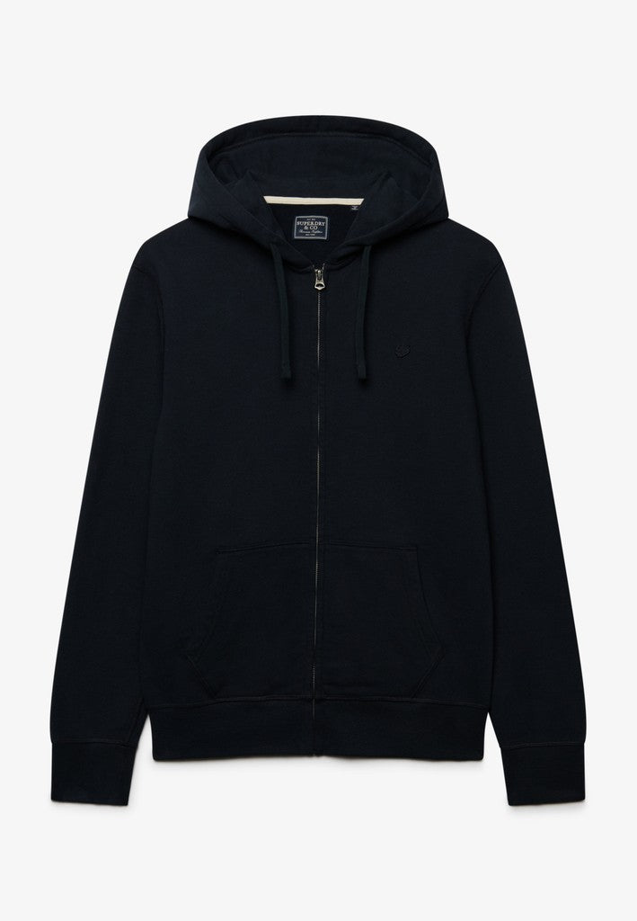 ESSENTIAL SDCO LOGO ZIPHOOD
