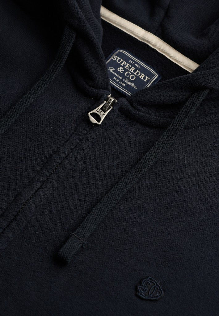 ESSENTIAL SDCO LOGO ZIPHOOD