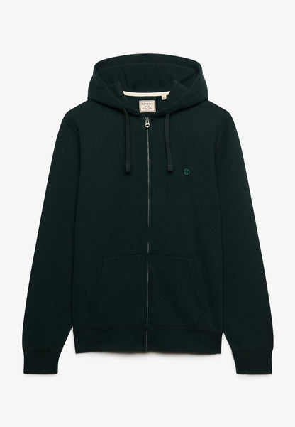 ESSENTIAL SDCO LOGO ZIPHOOD