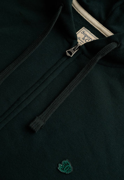 ESSENTIAL SDCO LOGO ZIPHOOD