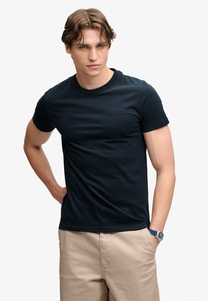 ESSENTIAL COMPANY LOGO TEE