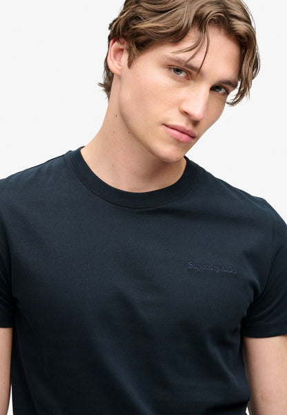ESSENTIAL COMPANY LOGO TEE