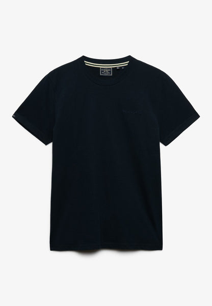 ESSENTIAL COMPANY LOGO TEE