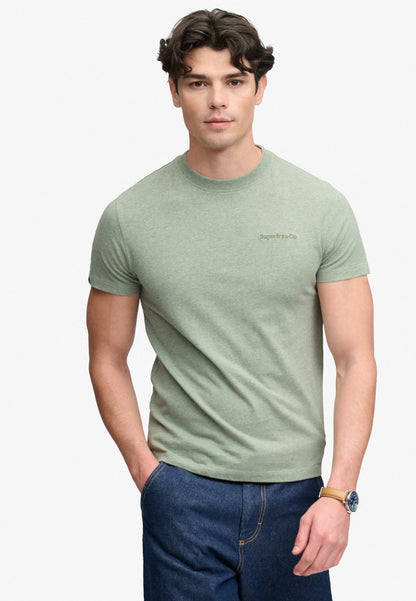 ESSENTIAL COMPANY LOGO TEE