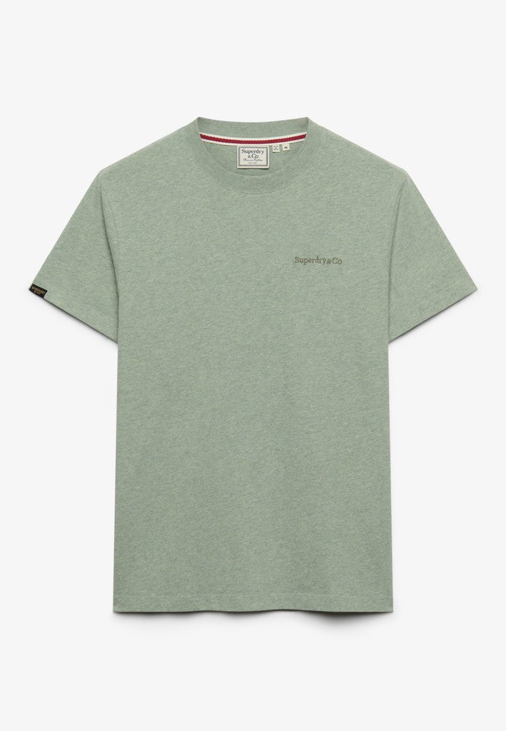 ESSENTIAL COMPANY LOGO TEE