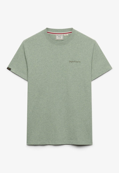 ESSENTIAL COMPANY LOGO TEE