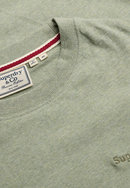 ESSENTIAL COMPANY LOGO TEE