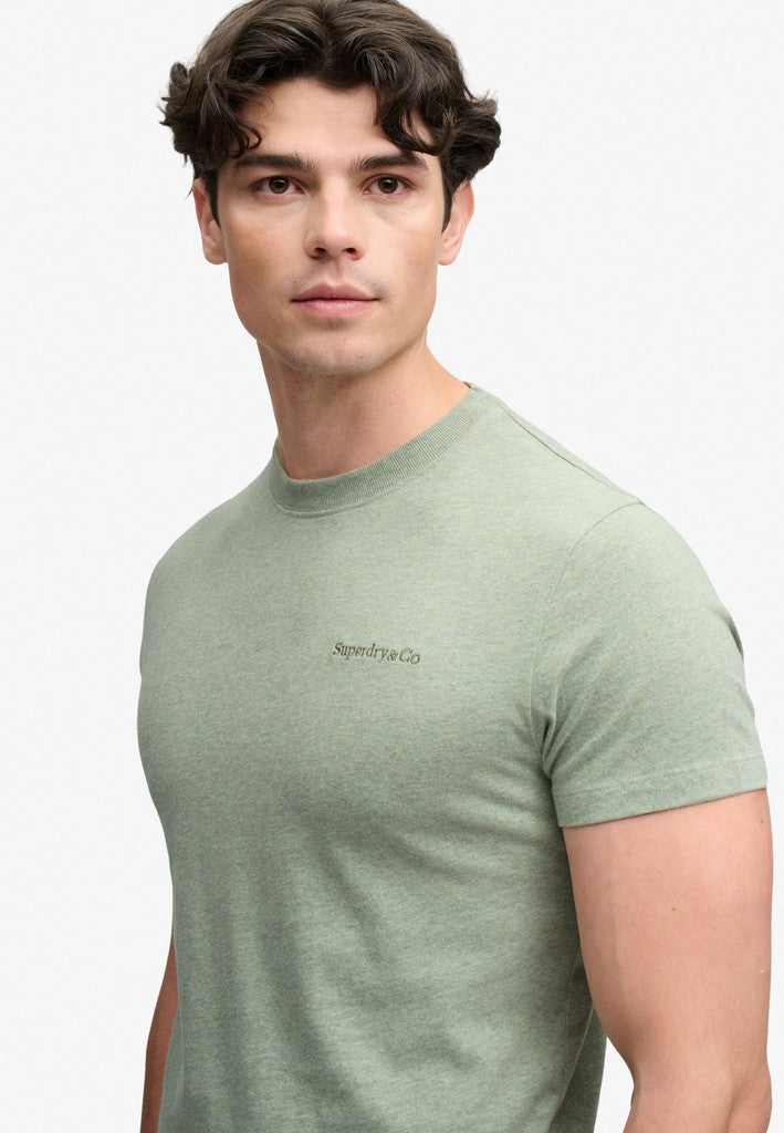 ESSENTIAL COMPANY LOGO TEE
