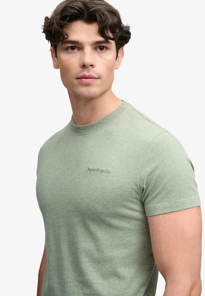 ESSENTIAL COMPANY LOGO TEE
