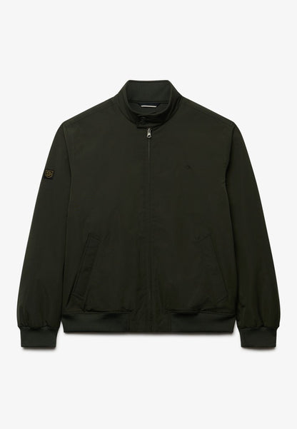 CAMPUS PADDED HARRINGTON JKT