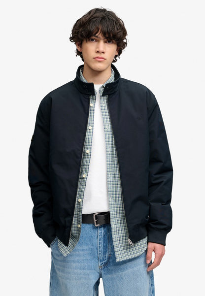 CAMPUS PADDED HARRINGTON JKT