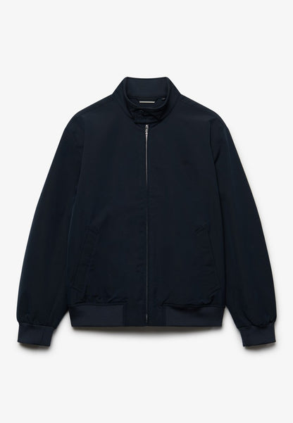 CAMPUS PADDED HARRINGTON JKT