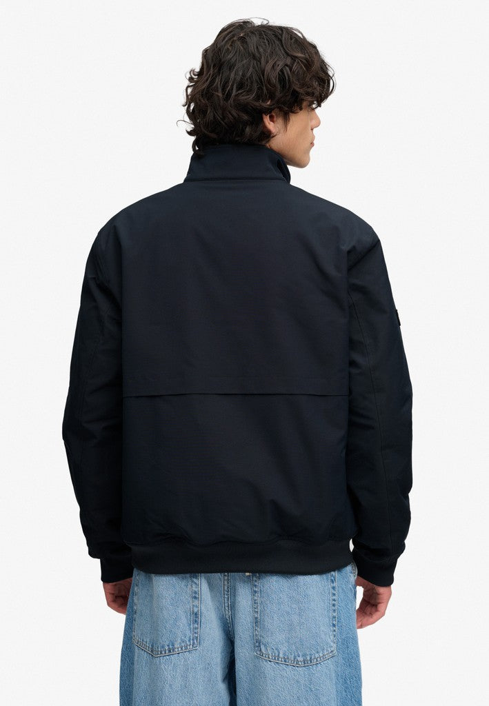 CAMPUS PADDED HARRINGTON JKT