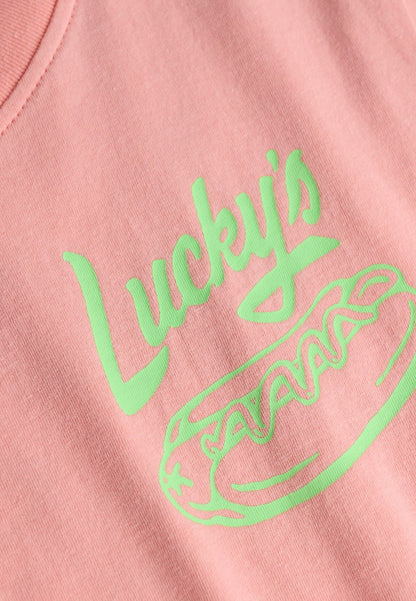 ROADSIDE TRADE RELAXED TEE
