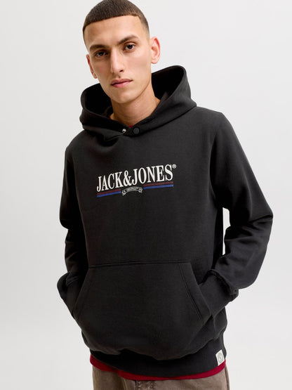 JORFREDERIKSBERG GRAPHIC BOX SWEAT