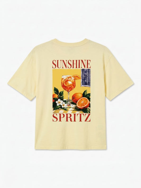 VMPAULINA THEA SS T-SHIRT JRS NOOS
