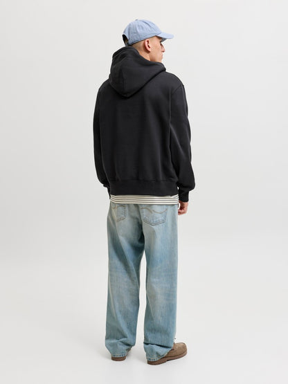JORFREDERIKSBERG MONOGRAM SWEAT HOO