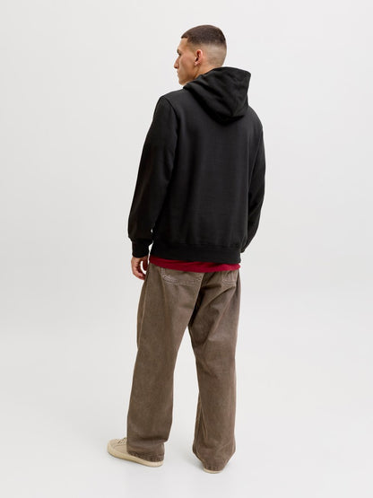 JORFREDERIKSBERG GRAPHIC BOX SWEAT