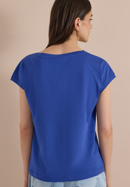 TOS Pure FP T-Shirt